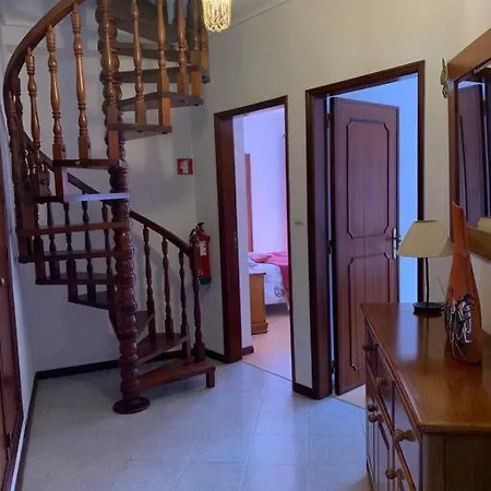 Logement Jardin Oudinot Daire
