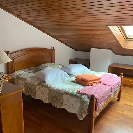 Logement Jardin Oudinot Daire Gafanha da Nazaré