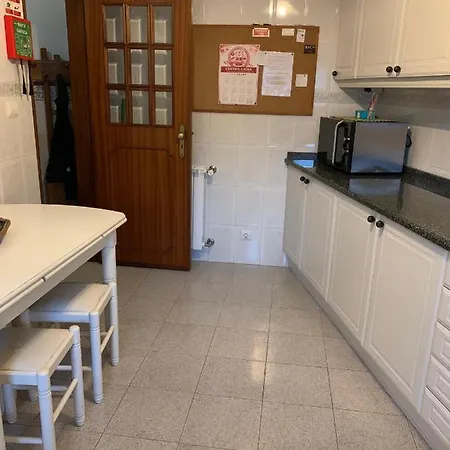 Daire Logement Jardin Oudinot Gafanha da Nazaré