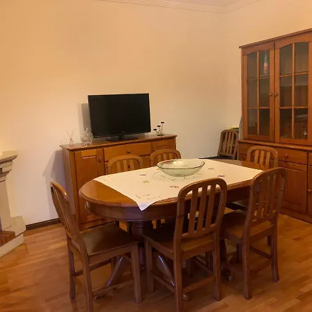 Logement Jardin Oudinot Gafanha da Nazaré