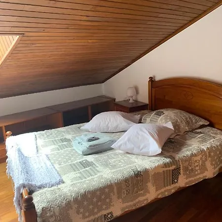 Logement Jardin Oudinot Daire Gafanha da Nazaré