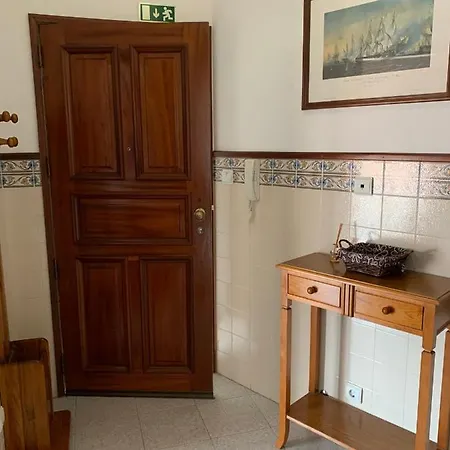 Daire Logement Jardin Oudinot